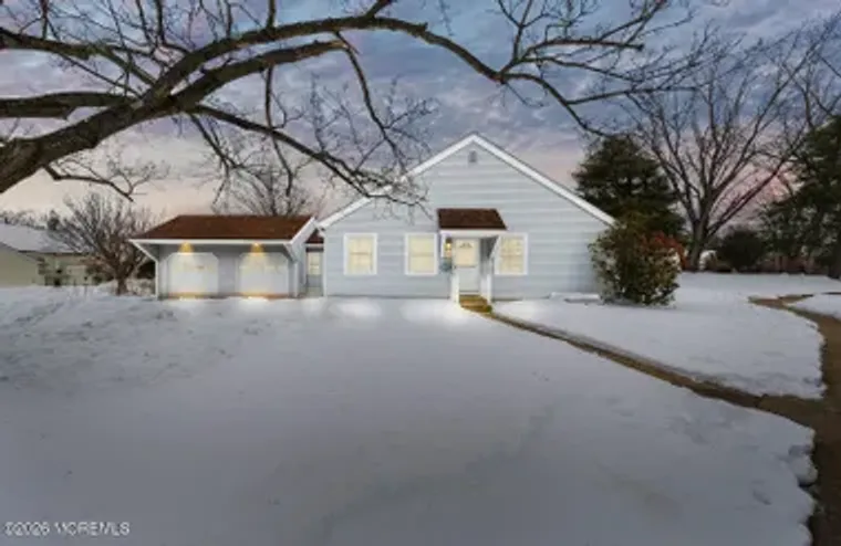 21 PLAZA DEL CAMPILLO A, FREEHOLD, NJ, 0..., Freehold, NJ 07728