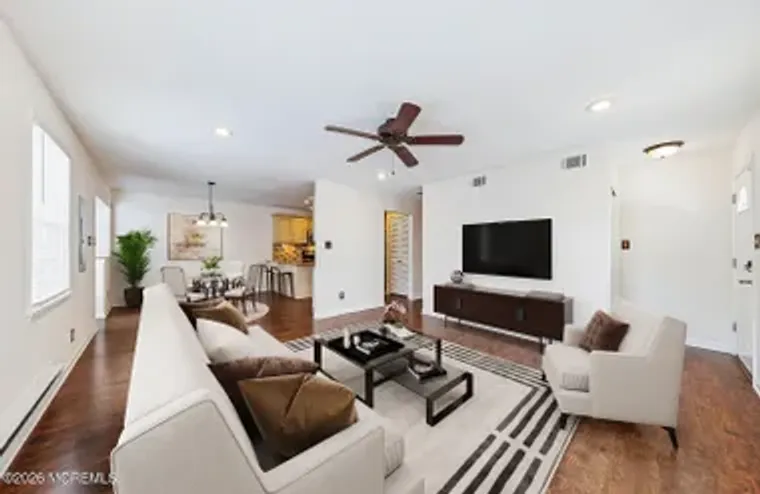 21 PLAZA DEL CAMPILLO A, FREEHOLD, NJ, 0..., Freehold, NJ 07728