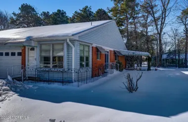 10 B LENAPE DR B, WHITING, NJ, 08759, Whiting, NJ 08759