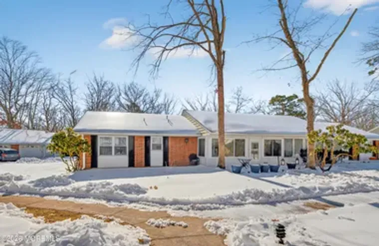 116A BUCKINGHAM DR, LAKEWOOD, NJ, 08701, Lakewood, NJ 08701