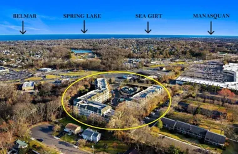 1210 XANADU LN, WALL, NJ, 07719, Wall, NJ 07719