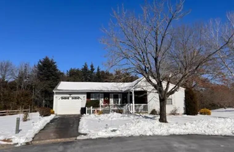 7 CRANSTON CT # 64, WHITING, NJ, 08759, Whiting, NJ 08759