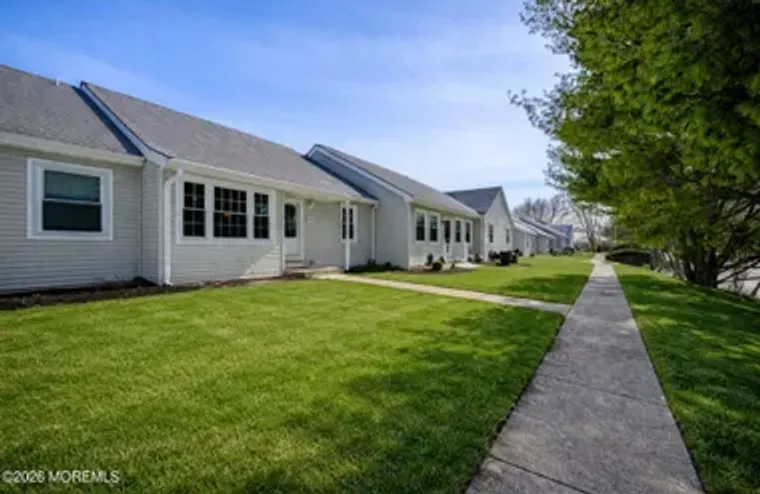 80 PARKWAY DR D, FREEHOLD, NJ, 07728, Freehold, NJ 07728