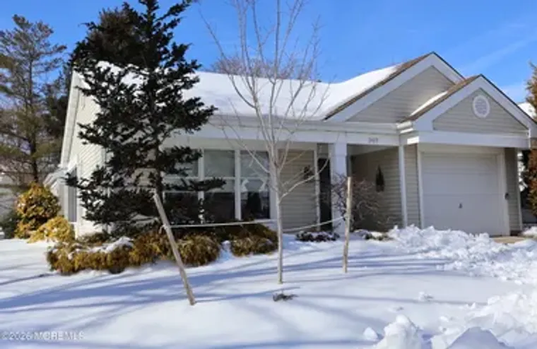 2409 CORAL LEAF RD, TOMS RIVER, NJ, 0875..., Toms River, NJ 08755