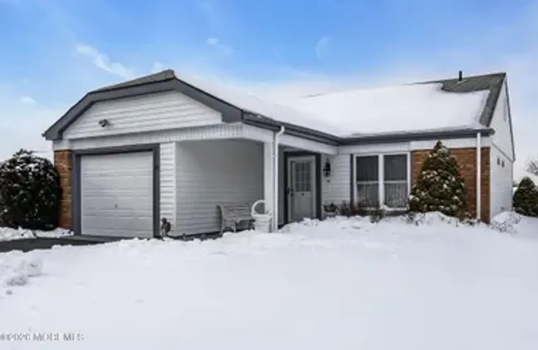 26 MAIDSTONE WAY, MANCHESTER, NJ, 08759, Manchester, NJ 08759