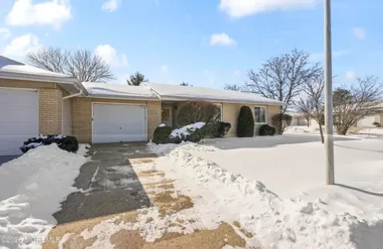 419 ANDOVER DR 419B, MONROE, NJ, 08831, Monroe, NJ 08831