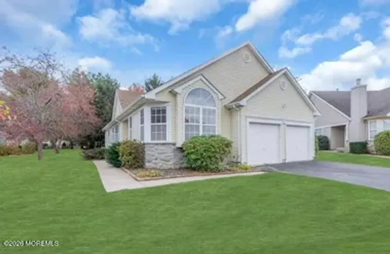 2464 SPRING HILL DR, TOMS RIVER, NJ, 087..., Toms River, NJ 08755