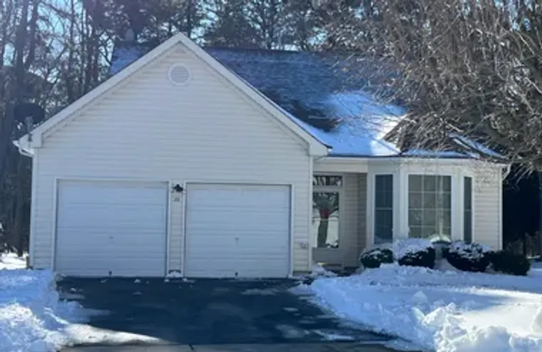 22 CEDAR VILLAGE BLVD, BRICK, NJ, 08724, Brick, NJ 08724