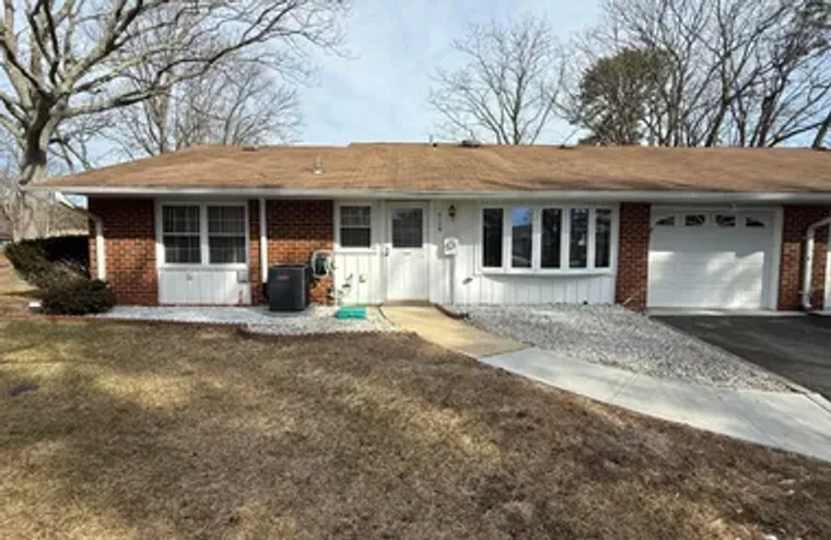 912B DUMBARTON DR, LAKEWOOD, NJ, 08701, Lakewood, NJ 08701