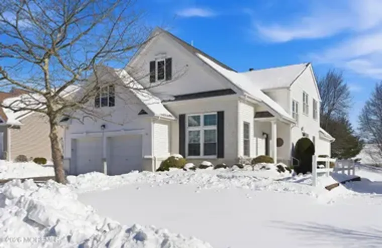 14 REDWOOD DR, OCEAN TWP, NJ, 07712, Ocean Twp, NJ 07712