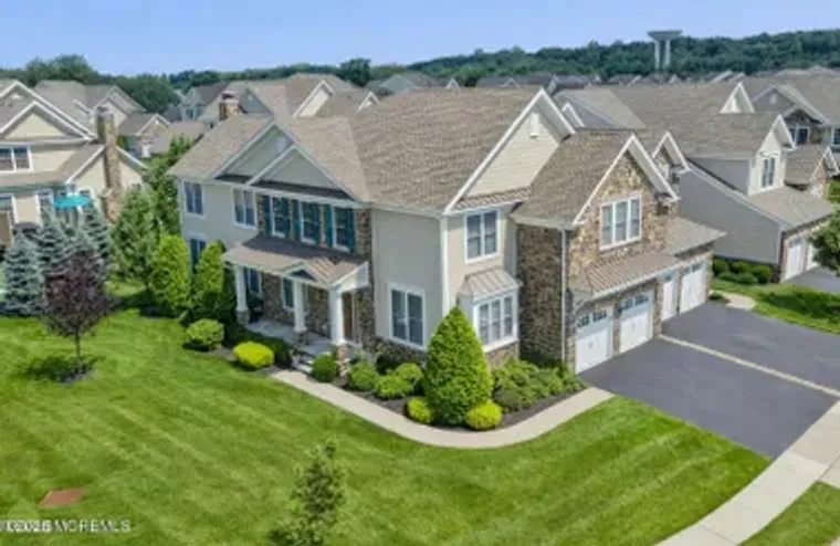 17 SPALDING DR, HOLMDEL, NJ, 07733, Holmdel, NJ 07733