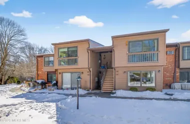 80 MANCHESTER CT, RED BANK, NJ, 07701, Red Bank, NJ 07701