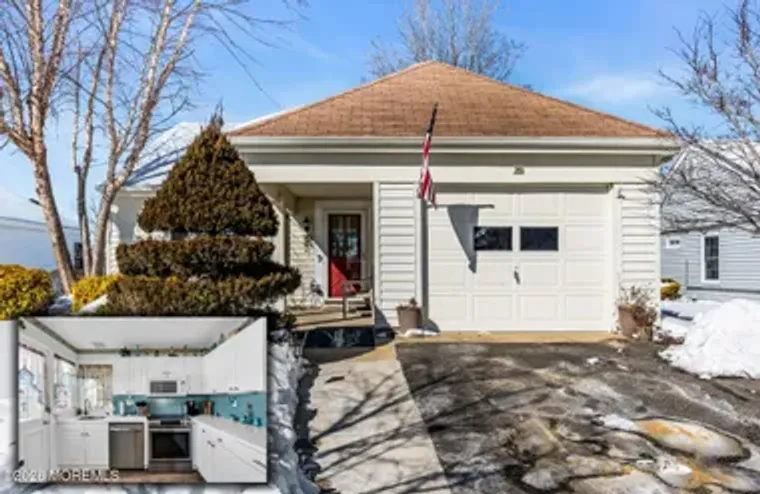 60 WESTGATE PL, MANCHESTER, NJ, 08759, Manchester, NJ 08759