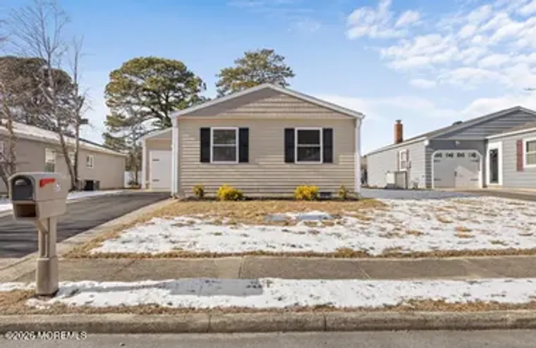 57 INNSBRUCK DR, TOMS RIVER, NJ, 08757, Toms River, NJ 08757