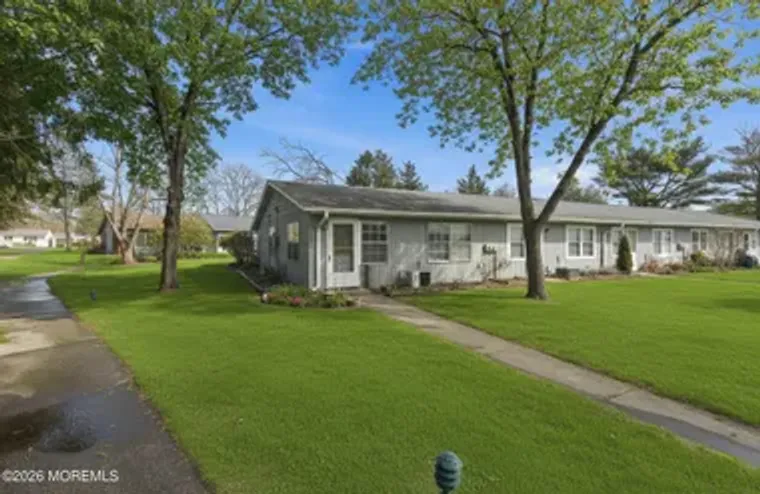 367F CHESTERFIELD CT, LAKEWOOD, NJ, 0870..., Lakewood, NJ 08701