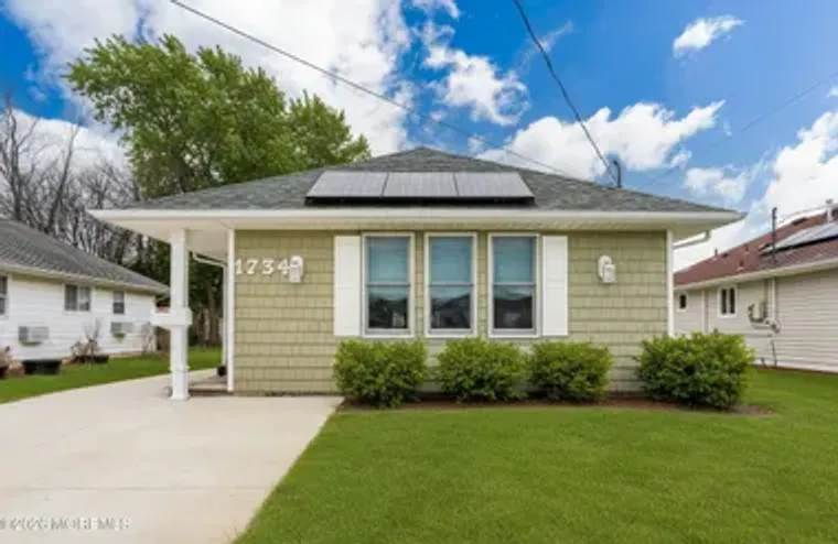 1734 YORKTOWNE BLVD, TOMS RIVER, NJ, 087..., Toms River, NJ 08753