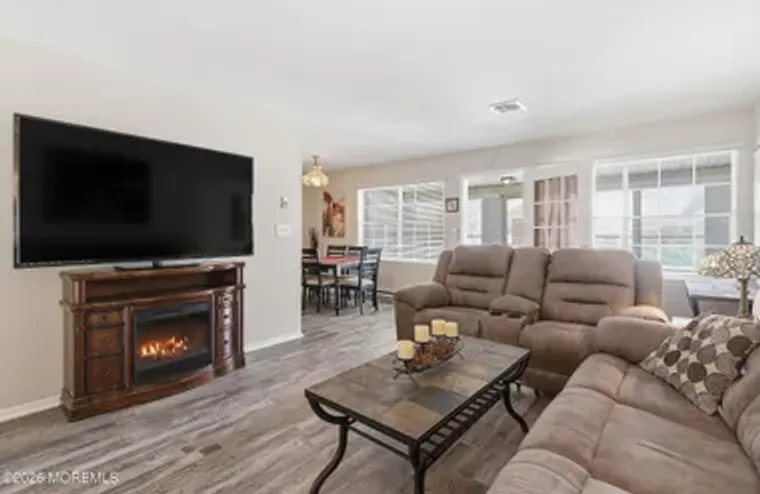 1245C HAMILTON CT, LAKEWOOD, NJ, 08701, Lakewood, NJ 08701