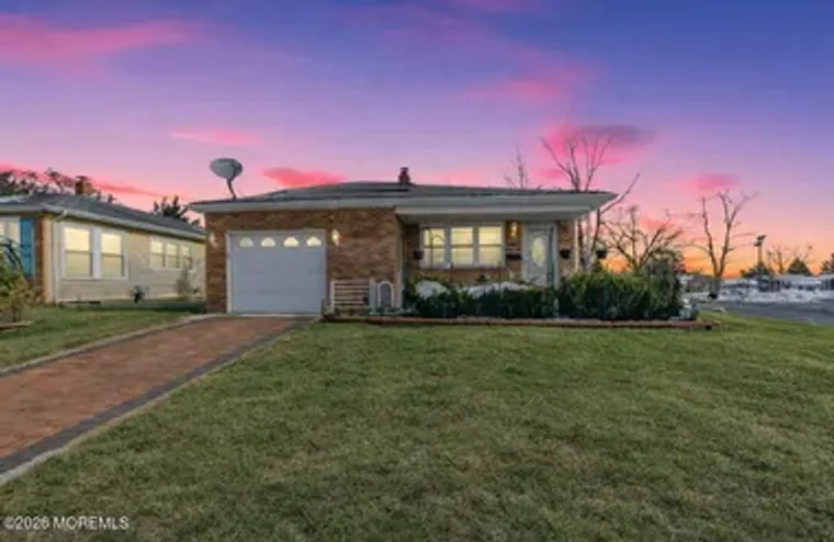 2 LIBERTA DR, TOMS RIVER, NJ, 08757, Toms River, NJ 08757