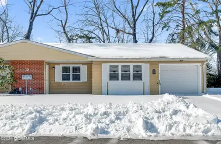 12 MONTANA DR A, MANCHESTER, NJ, 08759, Manchester, NJ 08759