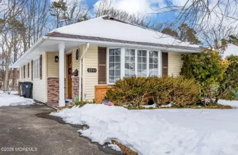 2241 MOUNT HOPE LN, TOMS RIVER, NJ, 0875..., Toms River, NJ 08753