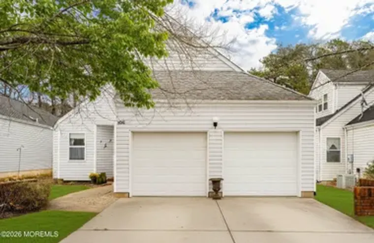 106 ATLANTIC HILLS BLVD, MANAHAWKIN, NJ,..., Manahawkin, NJ 08050