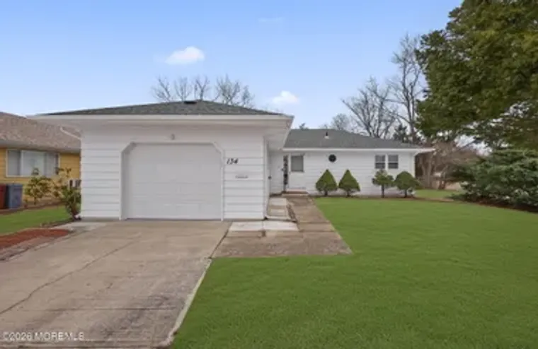 134 CHARLOTTEVILLE DR, TOMS RIVER, NJ, 0..., Toms River, NJ 08757