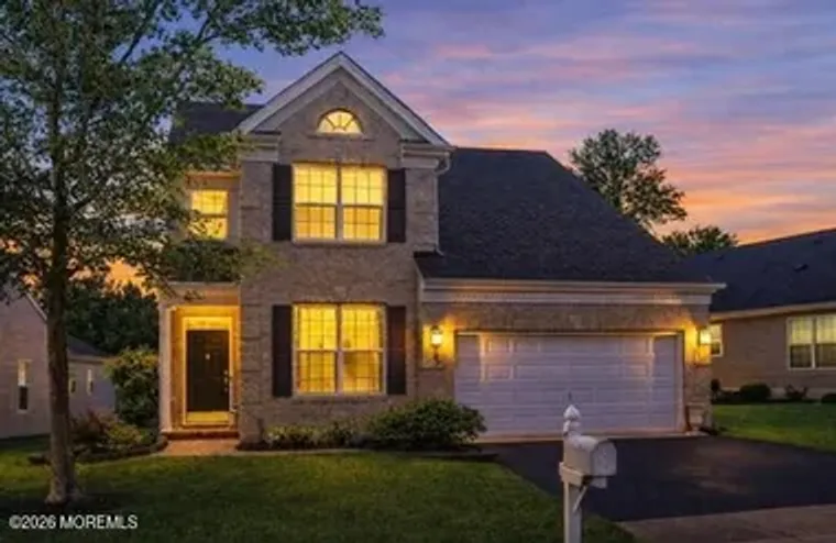 7 HARTACK RD, MANALAPAN, NJ, 07726, Manalapan, NJ 07726