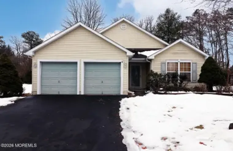 4 STANTON CT, WHITING, NJ, 08759, Whiting, NJ 08759