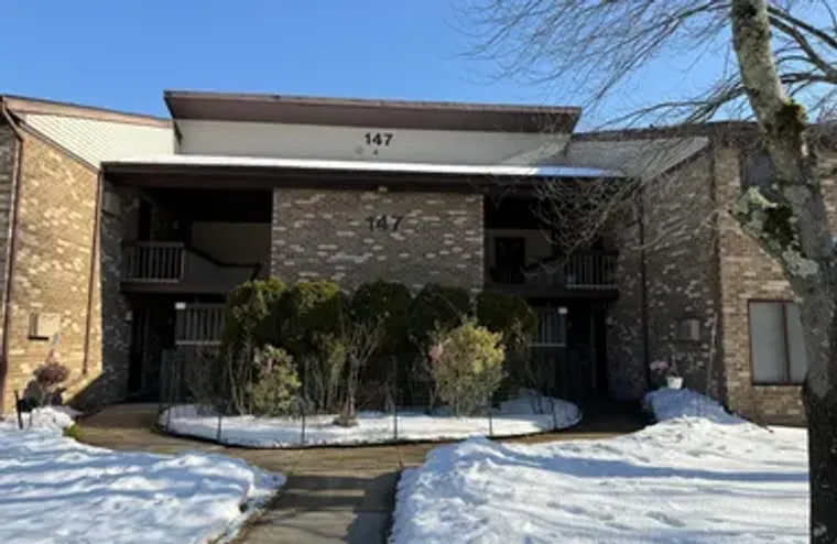 147 AMBERLY DR H, MANALAPAN, NJ, 07726, Manalapan, NJ 07726
