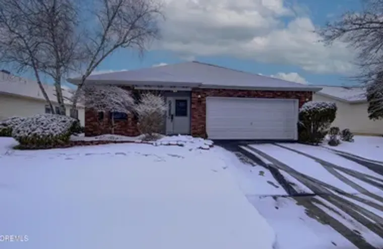 83 CLUBHOUSE LN, MARLBORO, NJ, 07746, Marlboro, NJ 07746