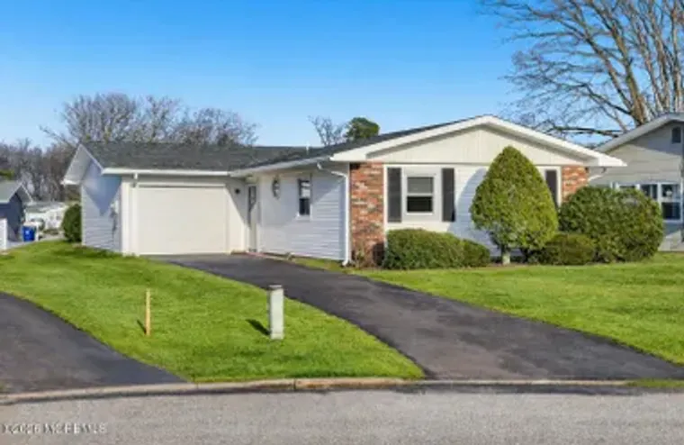 6 HARDY CT, BRICK, NJ, 08724, Brick, NJ 08724