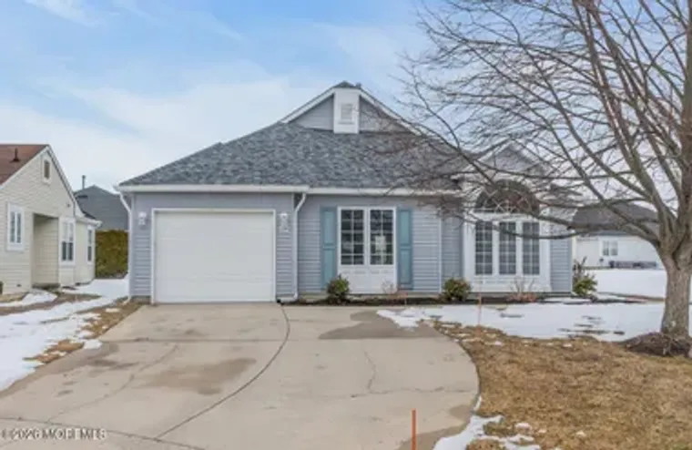 18 RUMFORD CT, JACKSON, NJ, 08527, Jackson, NJ 08527