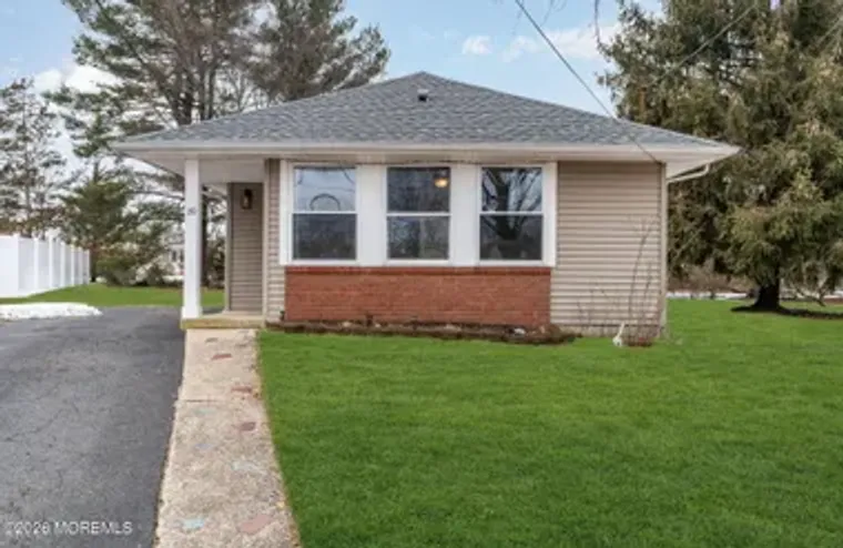 20 CATSKILL CT, TOMS RIVER, NJ, 08753, Toms River, NJ 08753