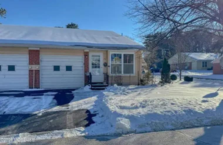 8 LEXINGTON DR B, WHITING, NJ, 08759, Whiting, NJ 08759