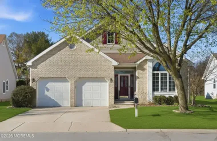 8 WESTMINSTER DR, MONROE, NJ, 08831, Monroe, NJ 08831