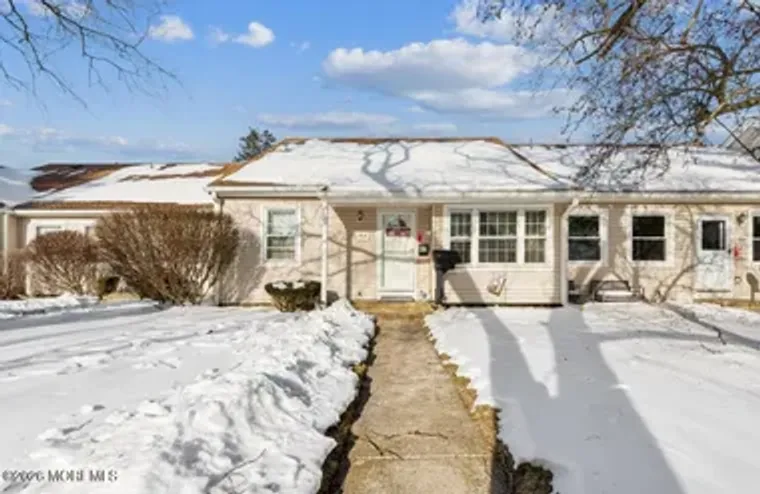 93 HALLS CROFT RD C, FREEHOLD, NJ, 07728, Freehold, NJ 07728