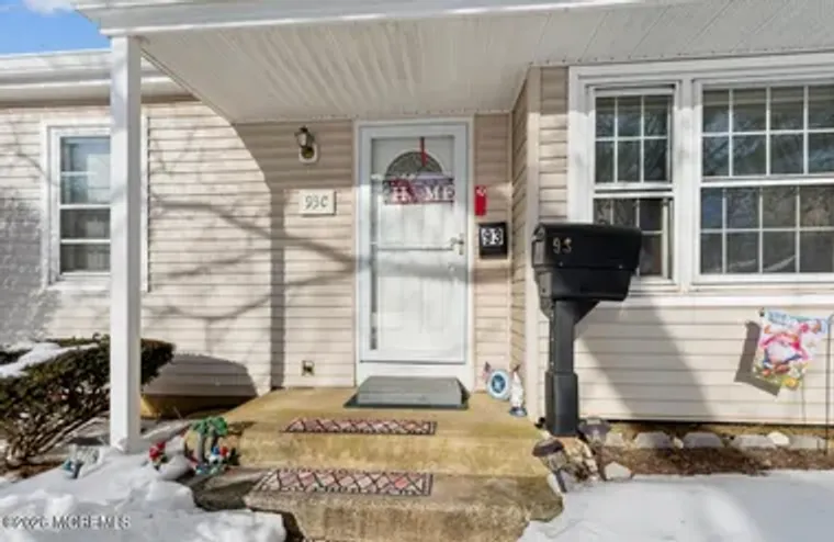 93 HALLS CROFT RD C, FREEHOLD, NJ, 07728, Freehold, NJ 07728