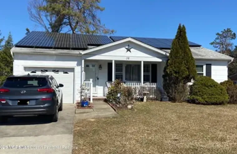 38 WHITMORE DR, TOMS RIVER, NJ, 08757, Toms River, NJ 08757