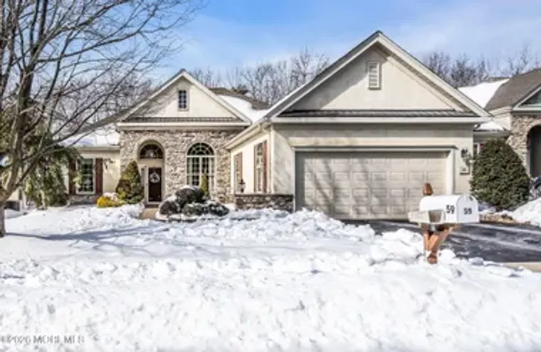 59 MISSION WAY, BARNEGAT, NJ, 08005, Barnegat, NJ 08005