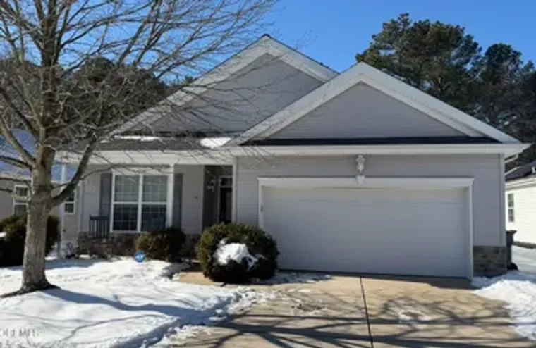 50 BRIARWOOD DR, LITTLE EGG HARBOR, NJ, ..., Little Egg Harbor, NJ 08087