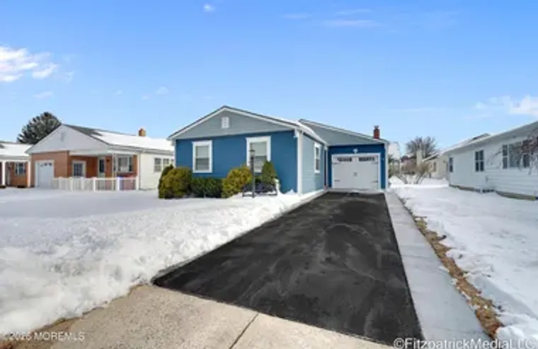 24 DORAL DR, TOMS RIVER, NJ, 08757, Toms River, NJ 08757