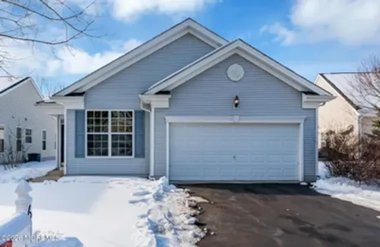 63 MARLOW DR, JACKSON, NJ, 08527, Jackson, NJ 08527