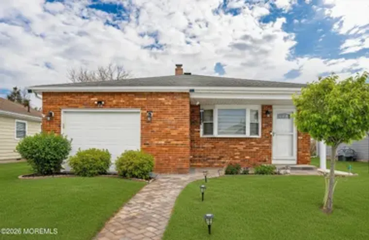 78 CASTLE HARBOR DR, TOMS RIVER, NJ, 087..., Toms River, NJ 08757