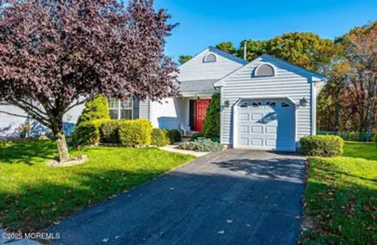 36 SLEEPY HOLLOW DR, BRICK, NJ, 08724, Brick, NJ 08724