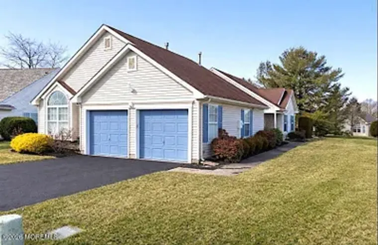 2396 CRISFIELD CIR, TOMS RIVER, NJ, 0875..., Toms River, NJ 08755