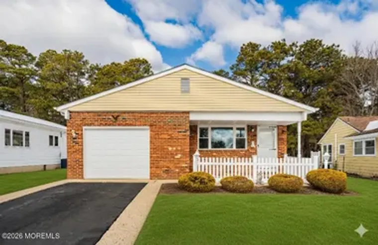 419 COSTA MESA DR, TOMS RIVER, NJ, 08757, Toms River, NJ 08757