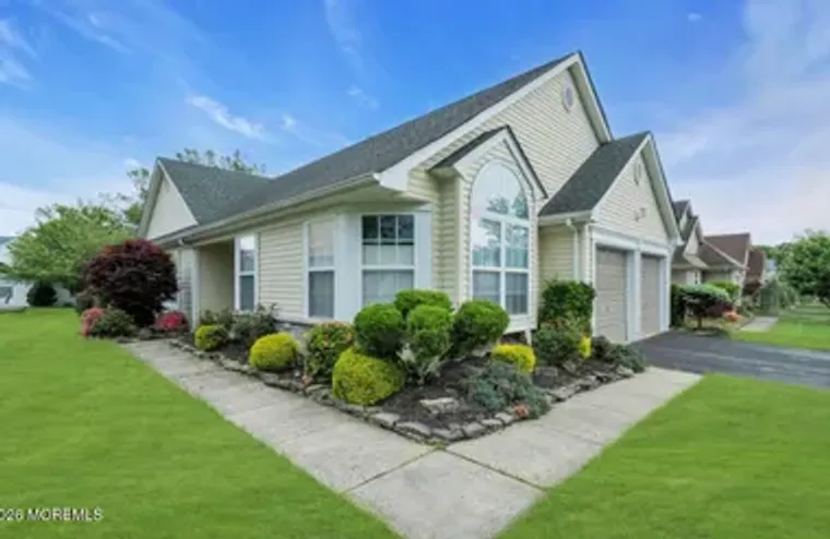 2927 ROCK HILL LN, TOMS RIVER, NJ, 08755, Toms River, NJ 08755