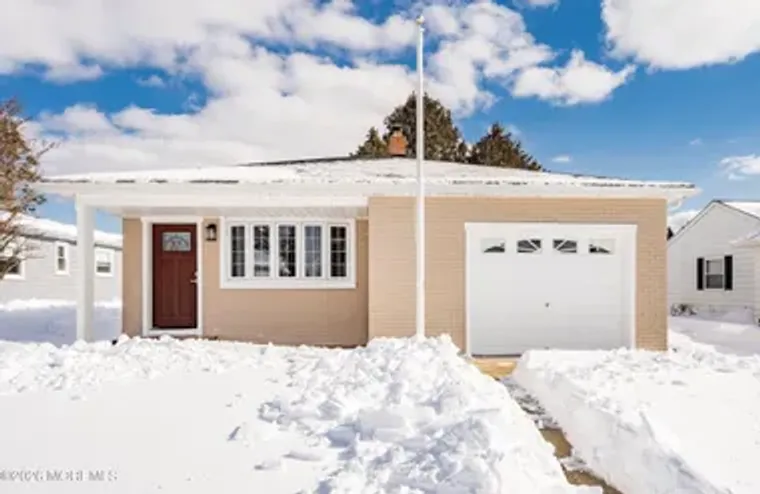 9 SANTA FE CT, TOMS RIVER, NJ, 08757, Toms River, NJ 08757