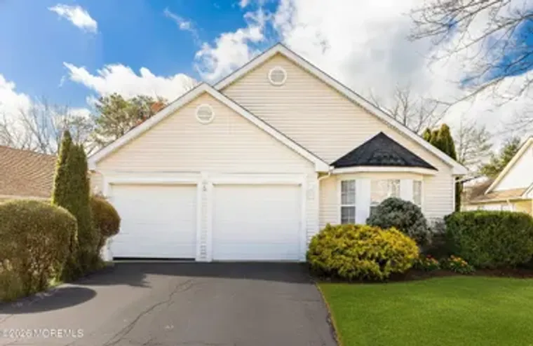 14 OAKMONT RD, LAKEWOOD, NJ, 08701, Lakewood, NJ 08701