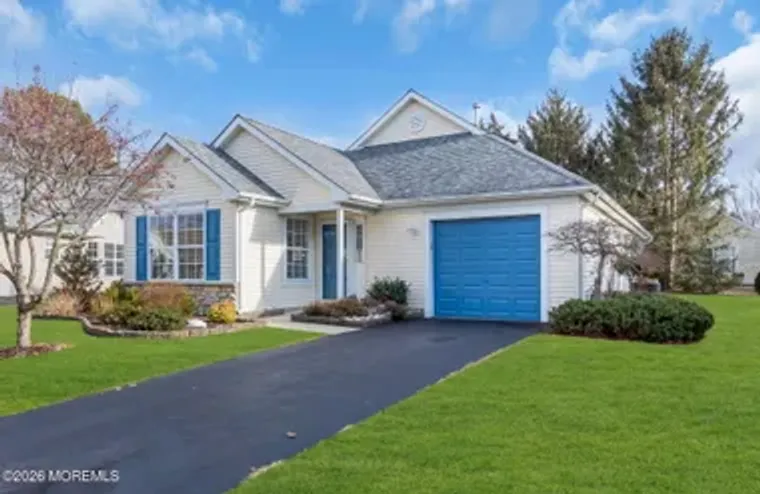 3229 FLAGSTONE CT, TOMS RIVER, NJ, 08755, Toms River, NJ 08755